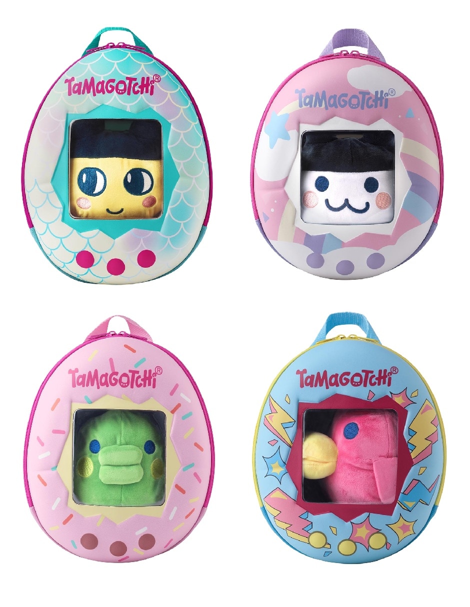 Peluche de namco-bandai bandai Tamagotchi