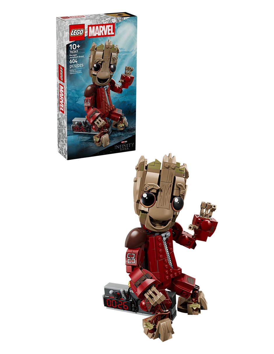 Guardianes de la Galaxia Set De Lego Super Heroes Marvel Super Heroes 76341 7634138 76341 Marvel Guardianes de la Galaxia Set De Lego Super Heroes Marvel Super Heroes 76341 7634138 76341 Marvel