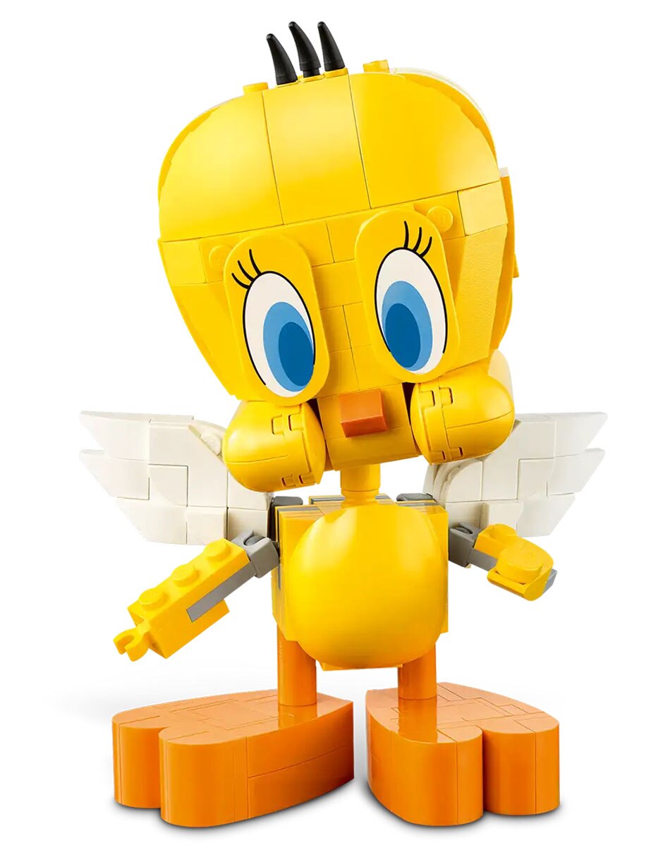 Looney tunes Set De Lego Seasons And Occasions Sweetheart Tweety Bird 40824 40824 5