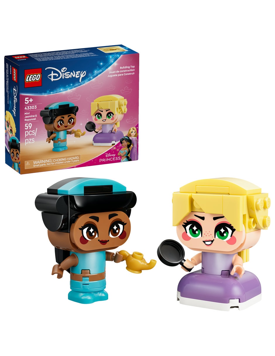 Disney Rapunzel 43303 43303