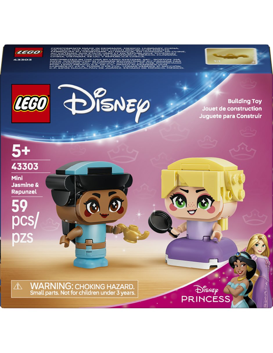 Disney Rapunzel 43303 43303 2