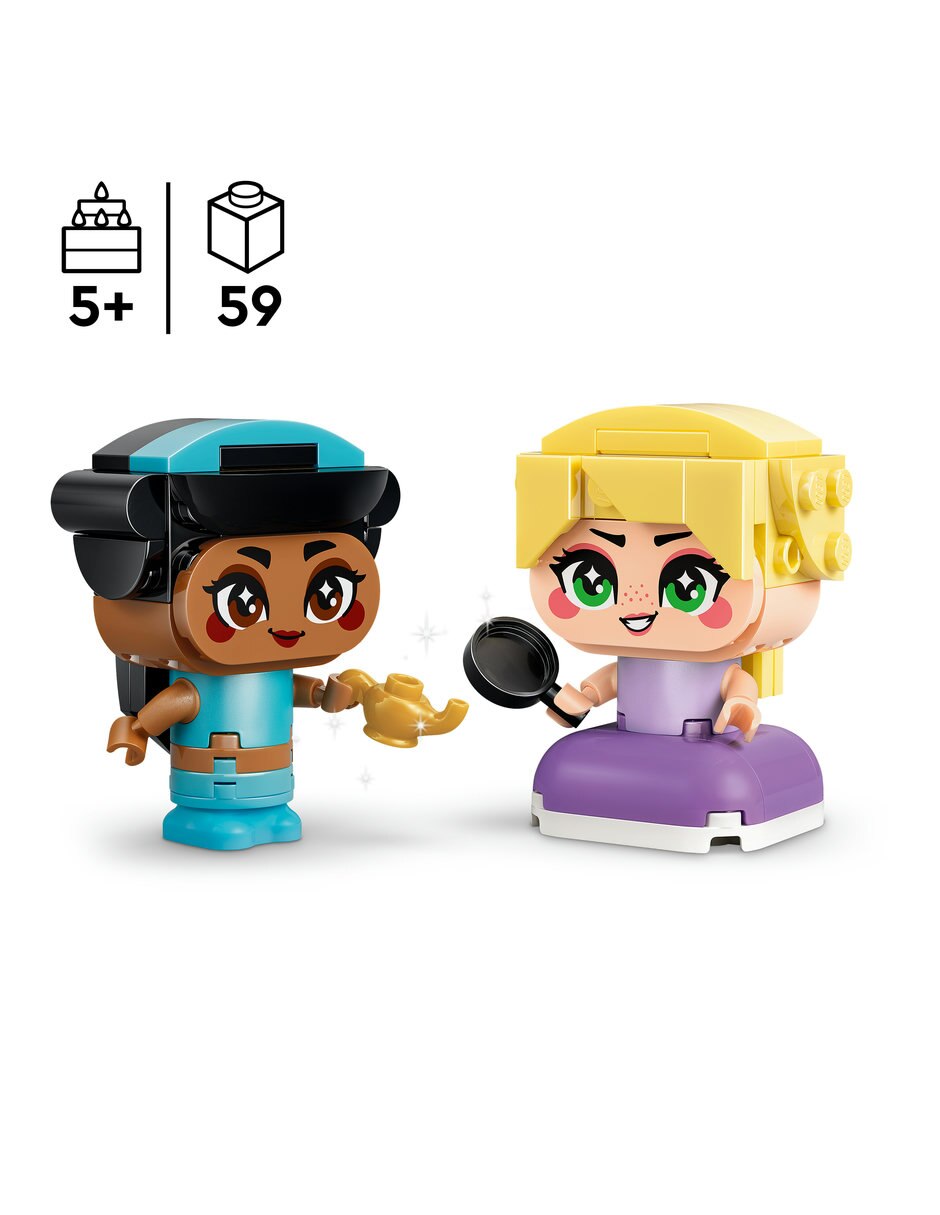 Disney Rapunzel 43303 43303 4