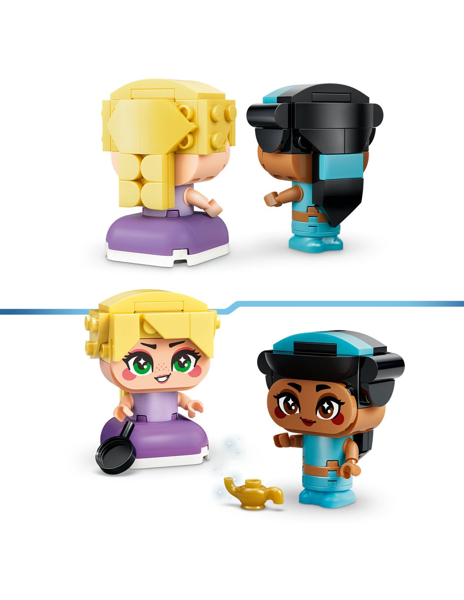 Disney Rapunzel 43303 43303 5