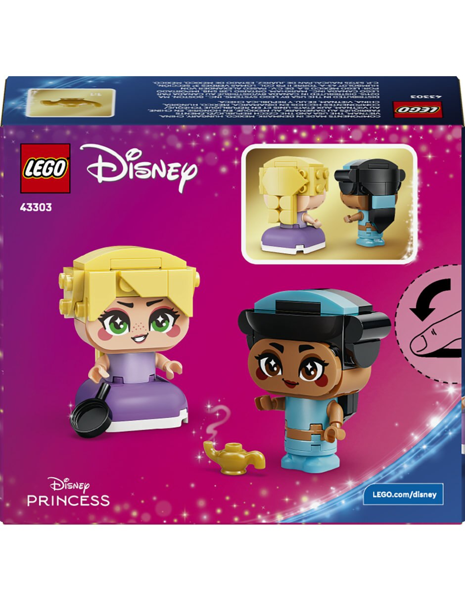 Disney Rapunzel 43303 43303 6