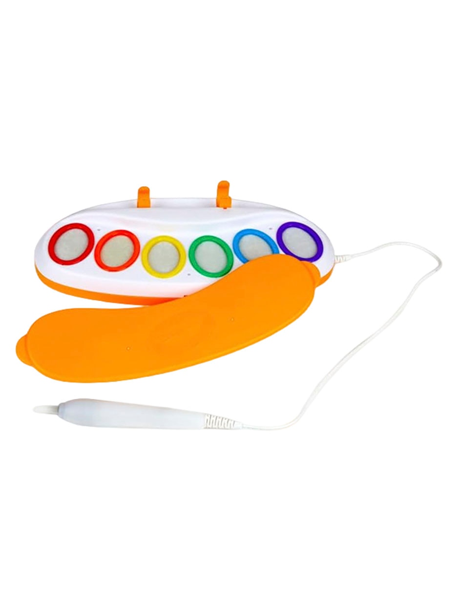 Acuarela mágica juego didáctico unisex 1