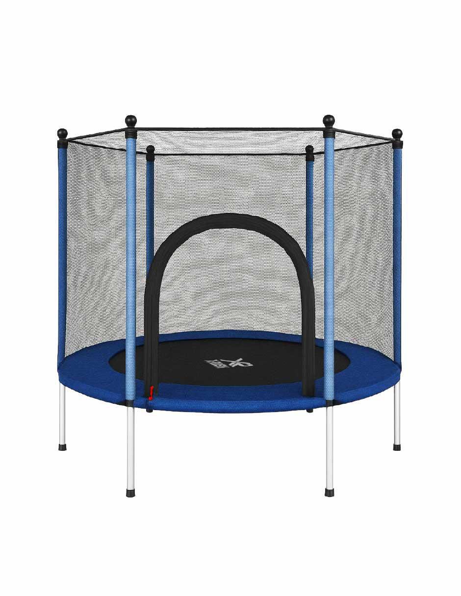 Trampolín Trampolín