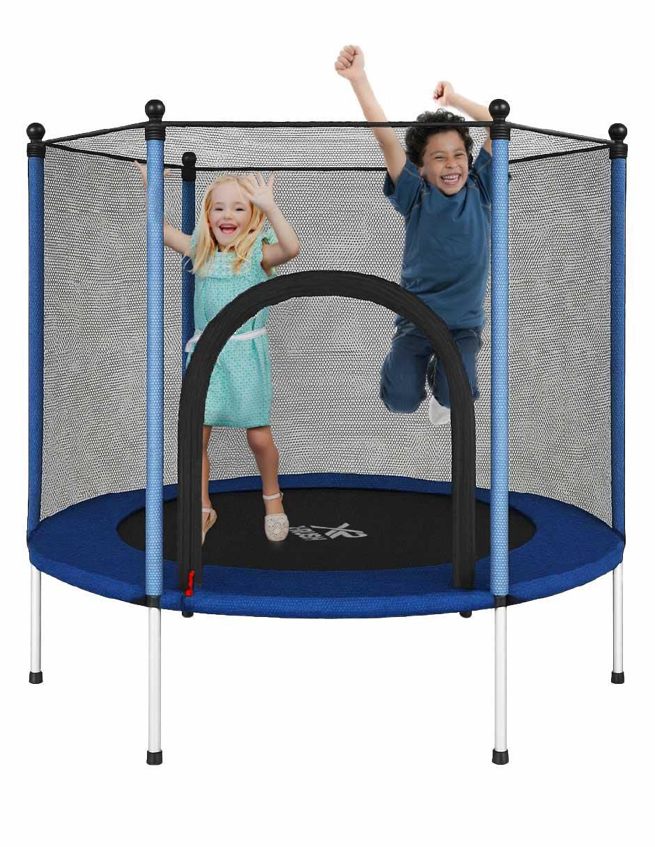 Trampolín