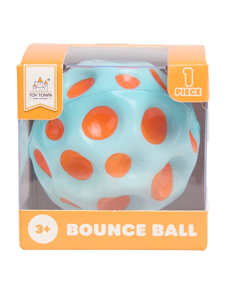 Bounce ball 3