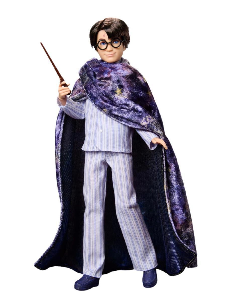 Muñeca colección harry potter design collection