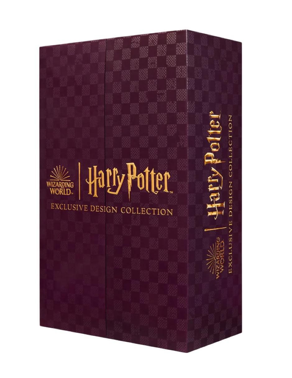 Muñeca colección harry potter design collection 7