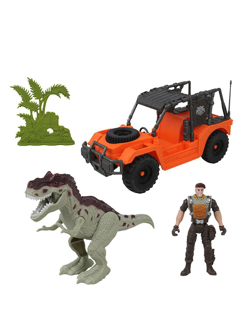 Figura de acción articulada Dinosaurios Limitada Figura de acción articulada Dinosaurios Limitada