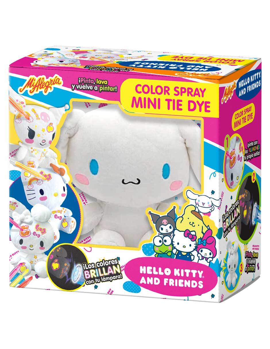 Peluche de Cinamoroll Hello Kitty de 25 cm 3