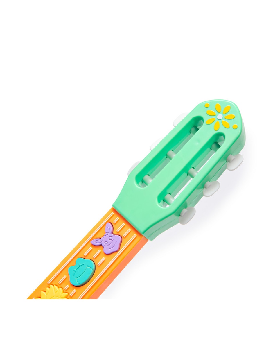 Charango dora juego de rol para niños 2