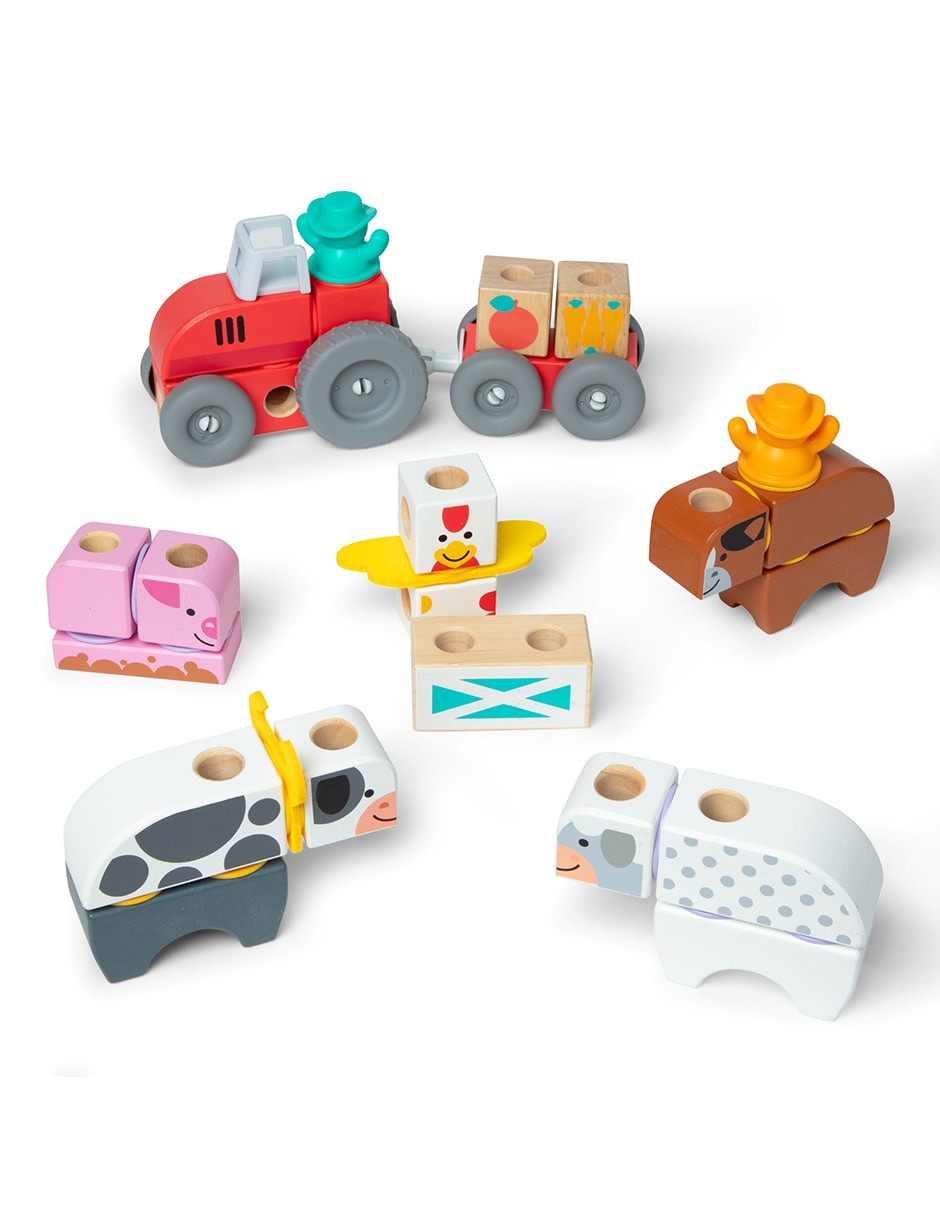 Blockables Granja 6074894