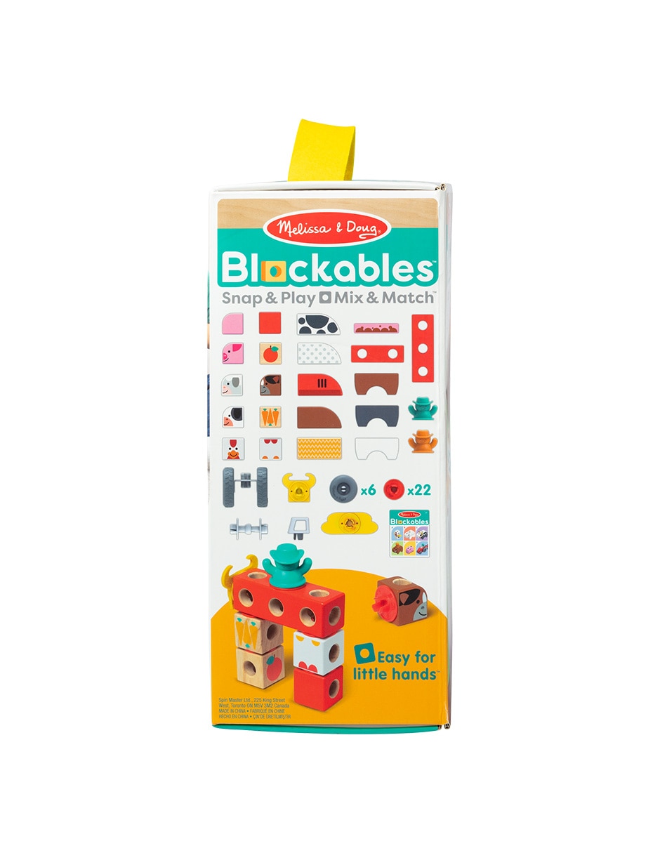 Blockables Granja 6074894 3