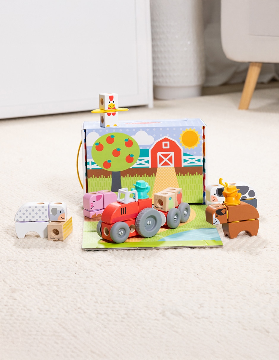 Blockables Granja 6074894 4