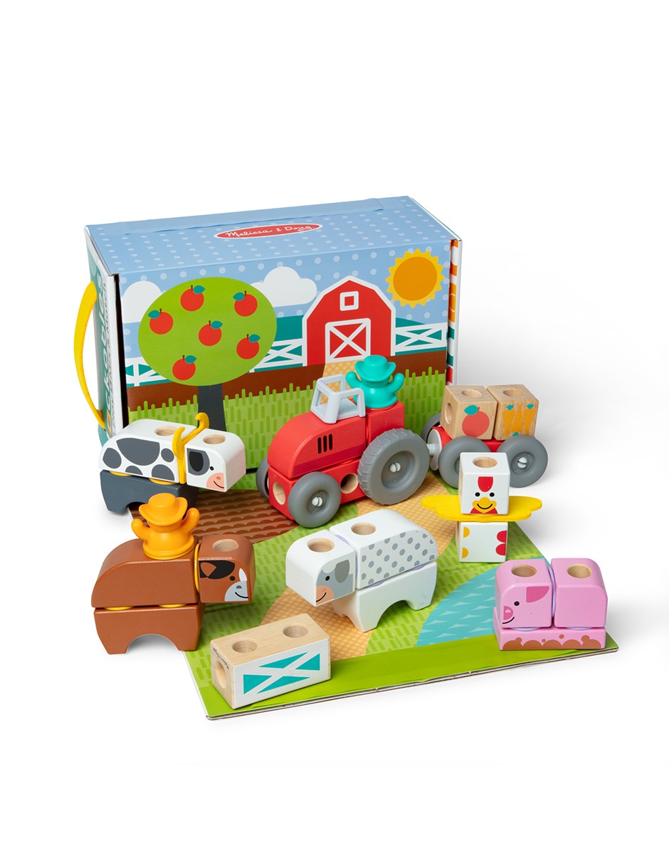 Blockables Granja 6074894 6