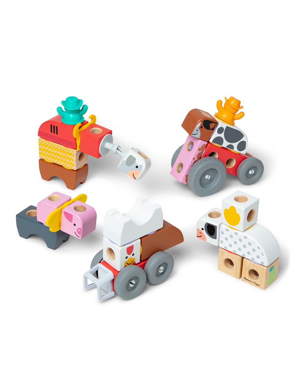 Blockables Granja 6074894 7