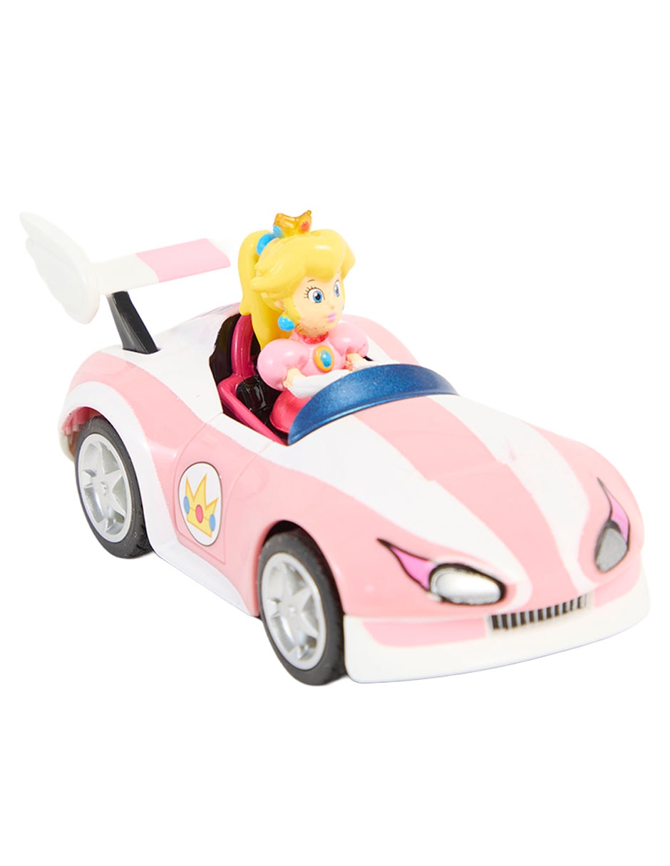 Auto radio control