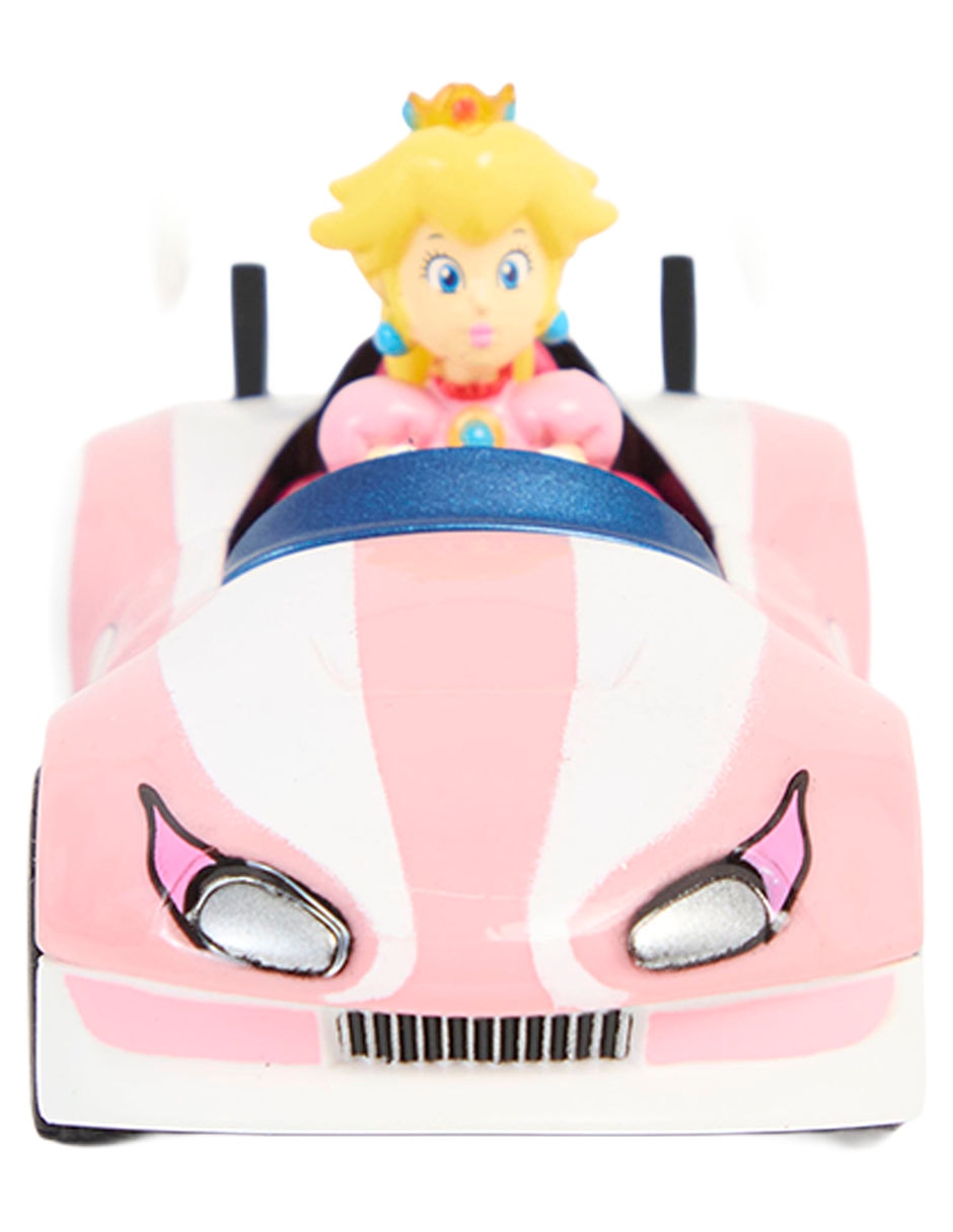 Auto radio control 5