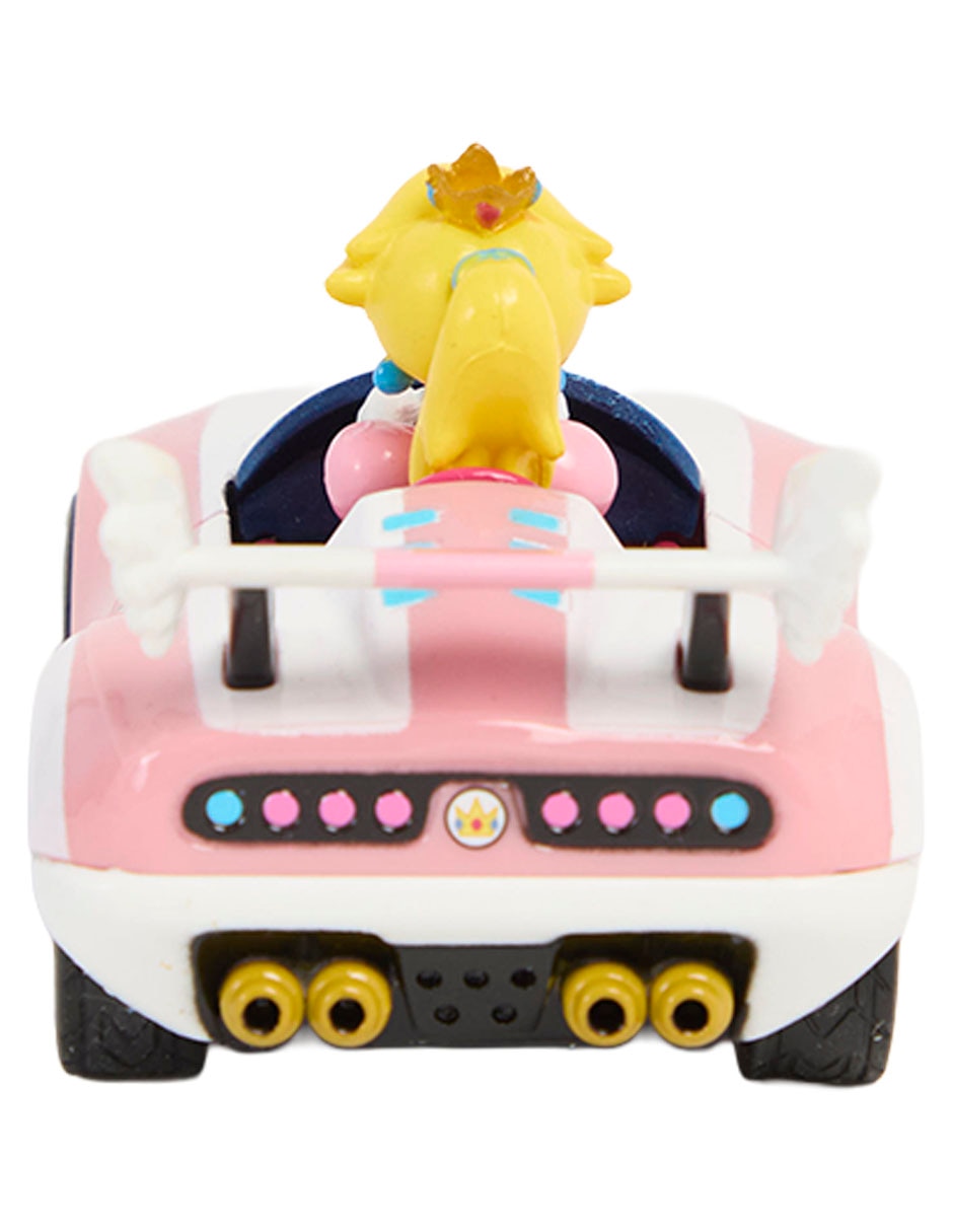 Auto radio control 6