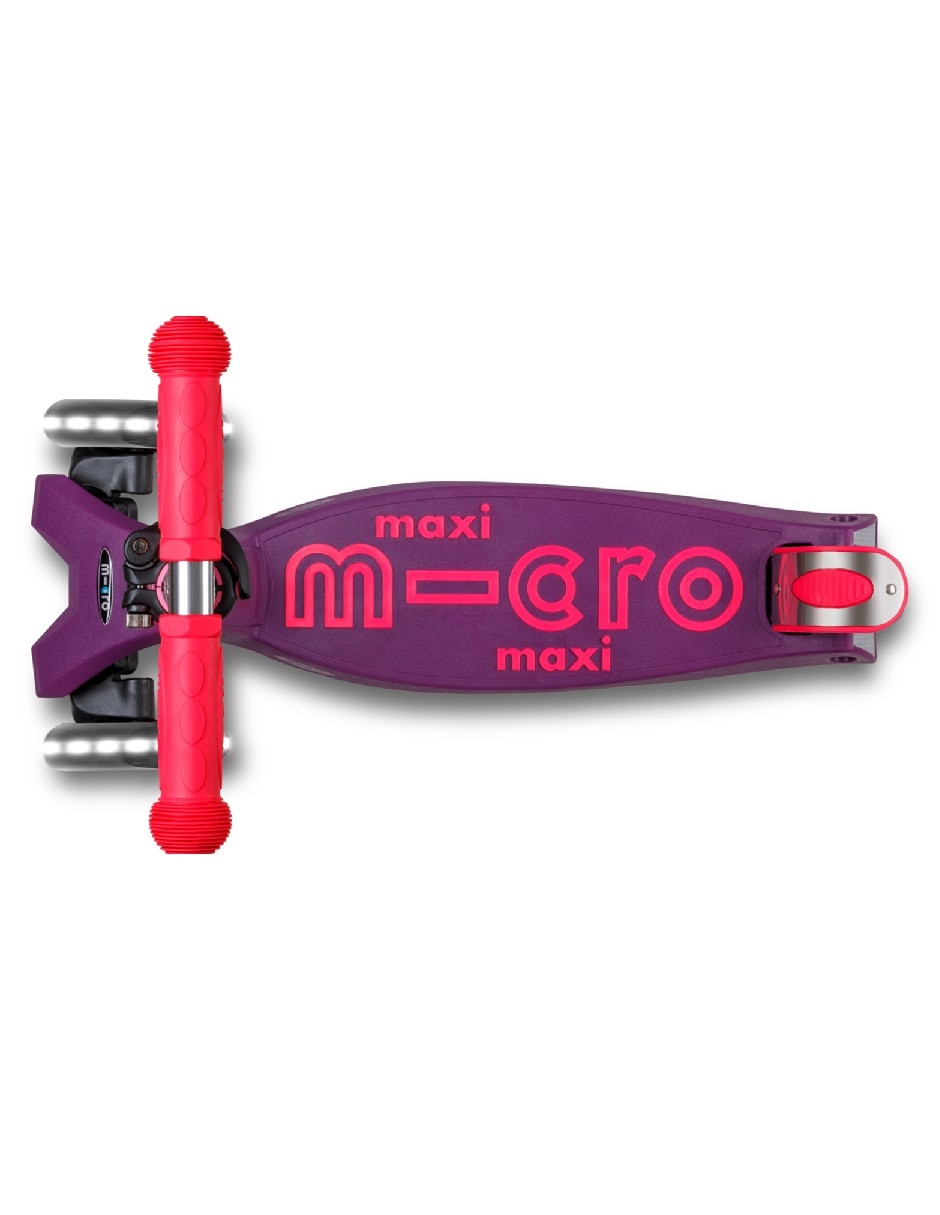 Scooter manual 4