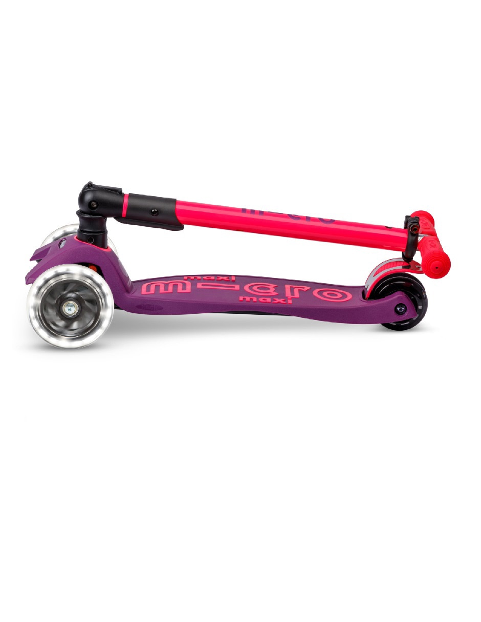 Scooter manual 5