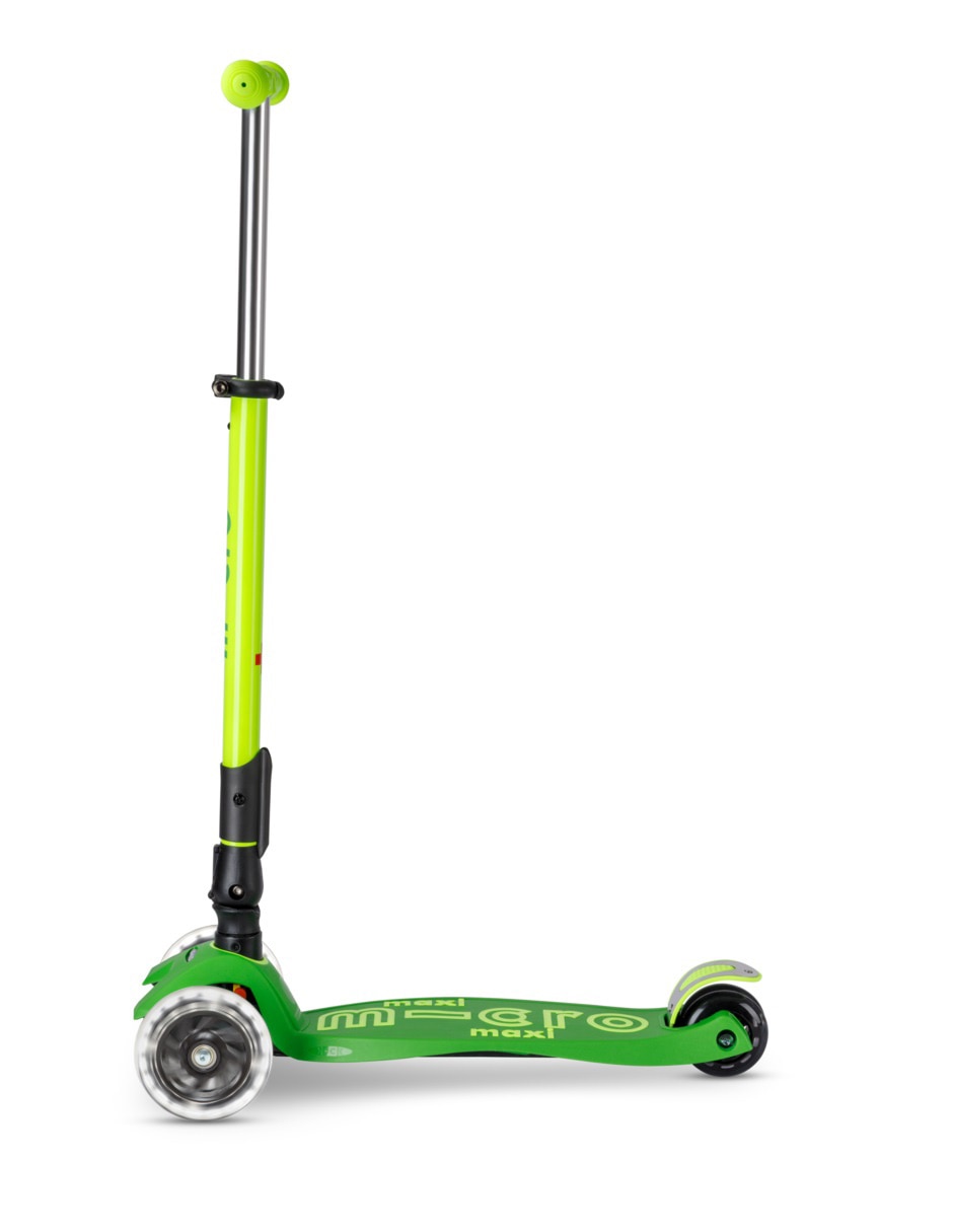 Scooter manual 3