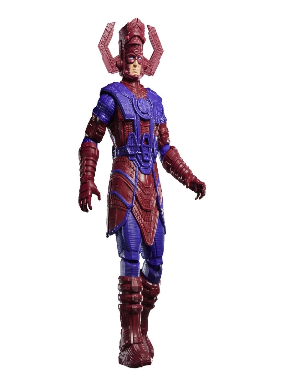 Figura de acción articulada Los 4 Fantásticos: Primeros Pasos Galactus fans Marvel