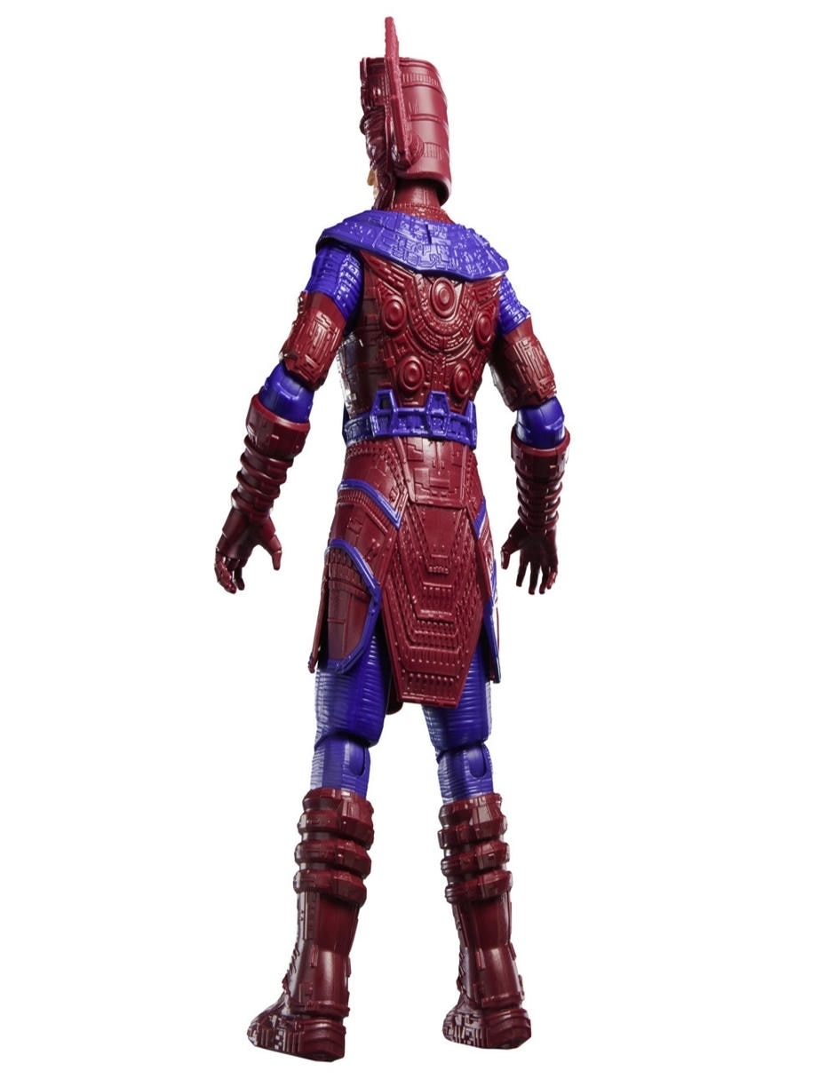 Figura de acción articulada Los 4 Fantásticos: Primeros Pasos Galactus fans Marvel