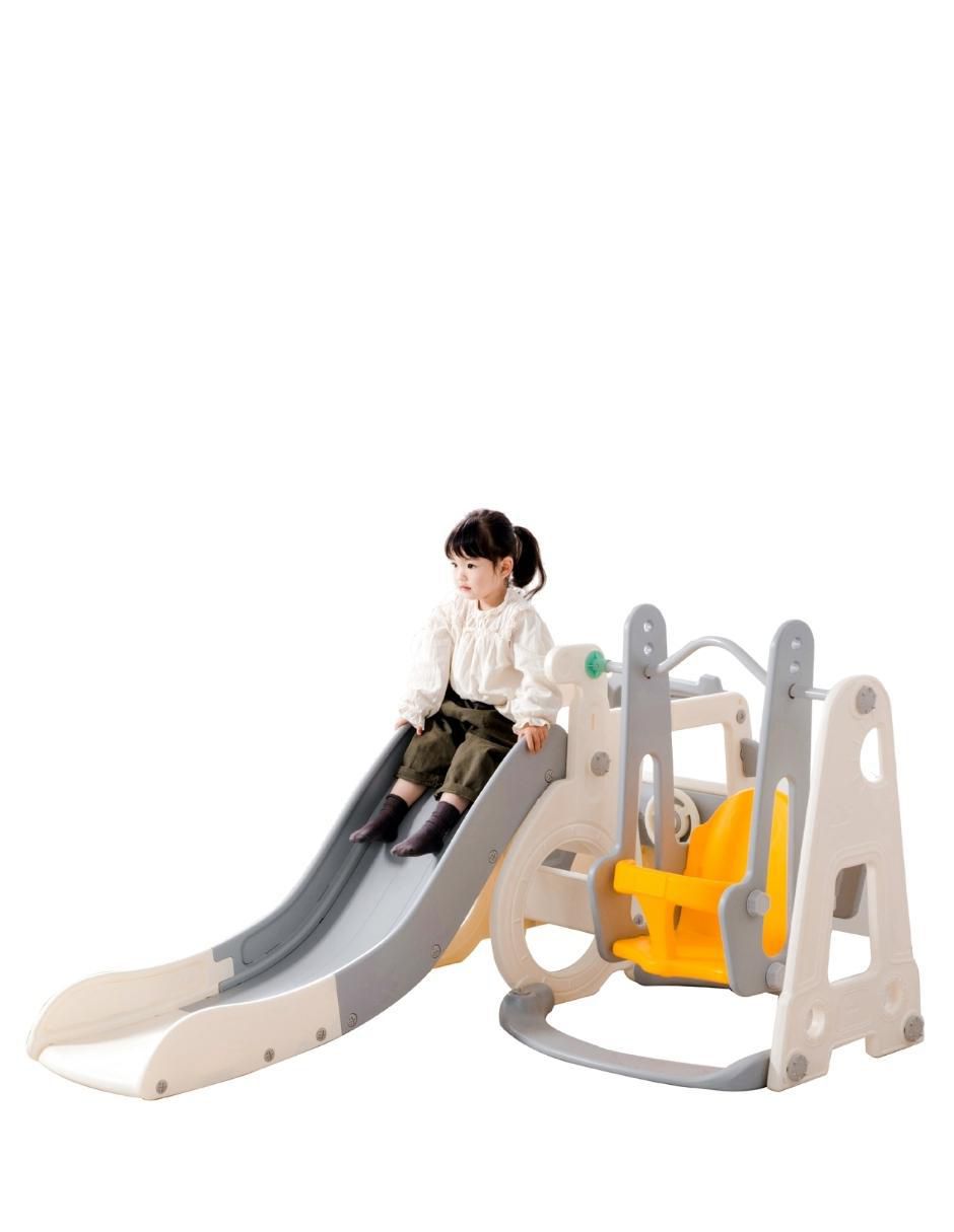 Centro de entretenimiento Infantil