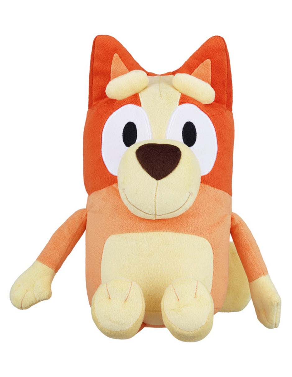 Peluche de Bingo de 45 cm 5