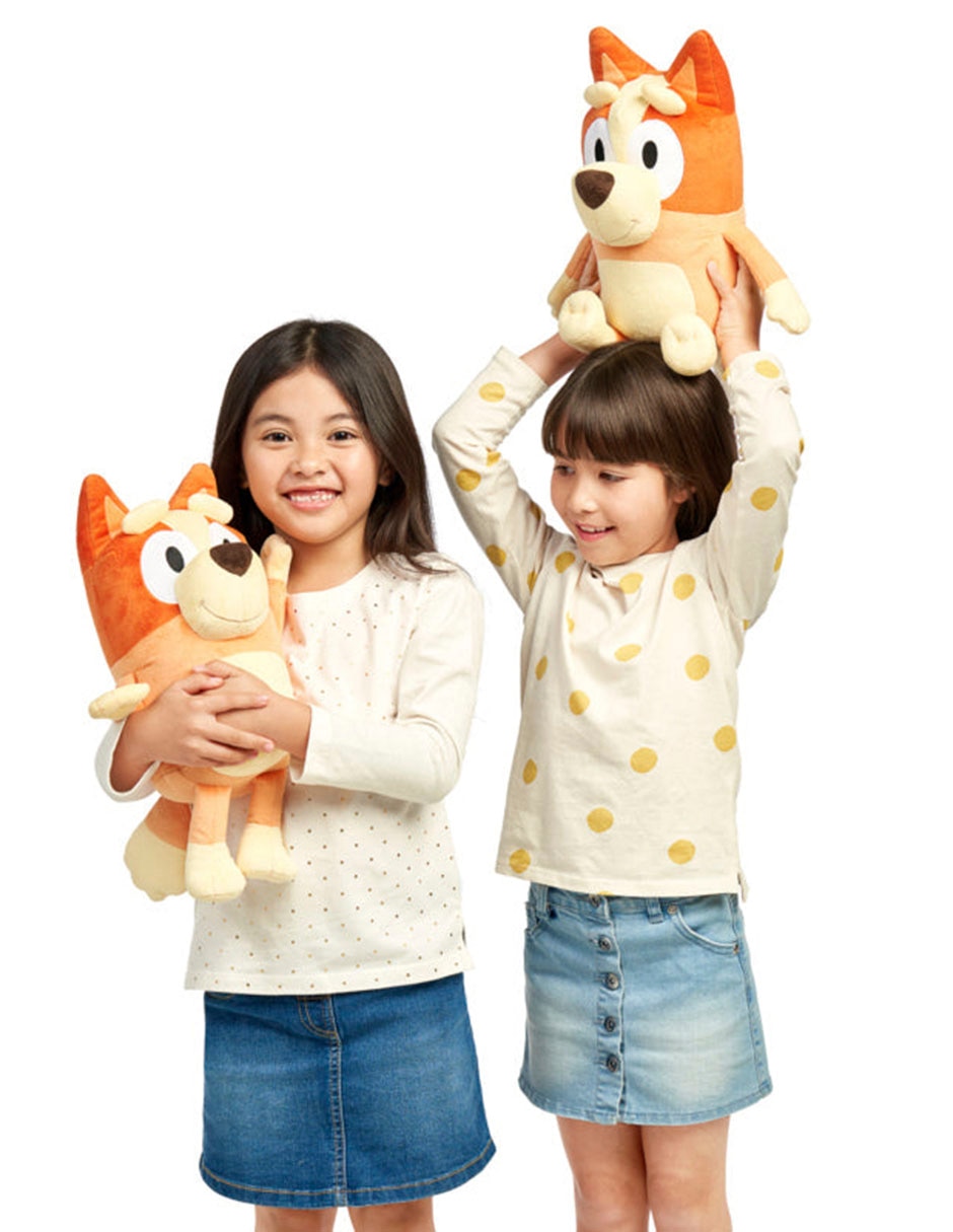 Peluche de Bingo de 45 cm Peluche de Bingo de 45 cm