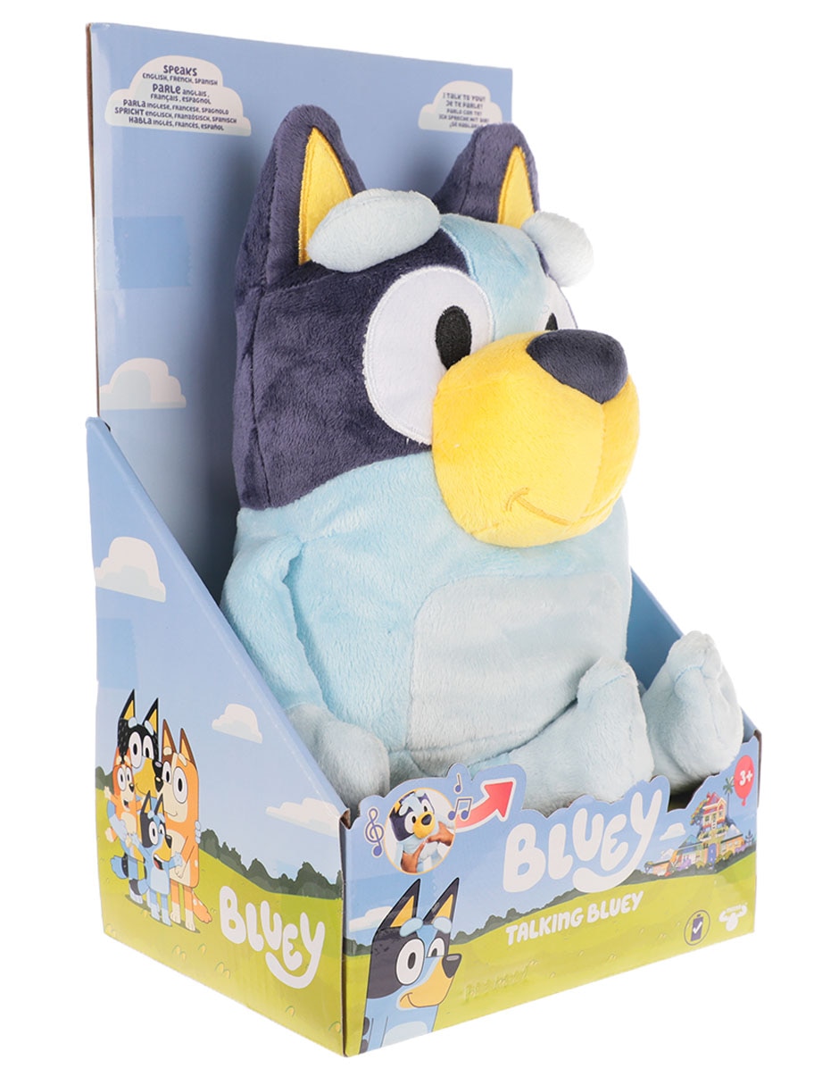 Peluche de perro básico de 33 cm 2