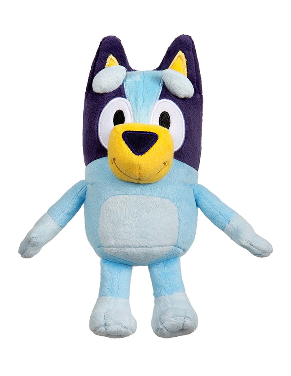 Peluche de perro básico de 33 cm 4