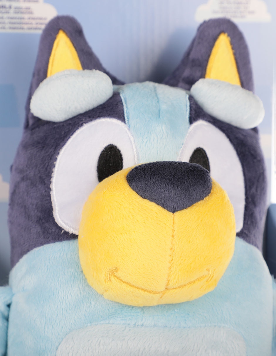 Peluche de perro básico de 33 cm Peluche de perro básico de 33 cm