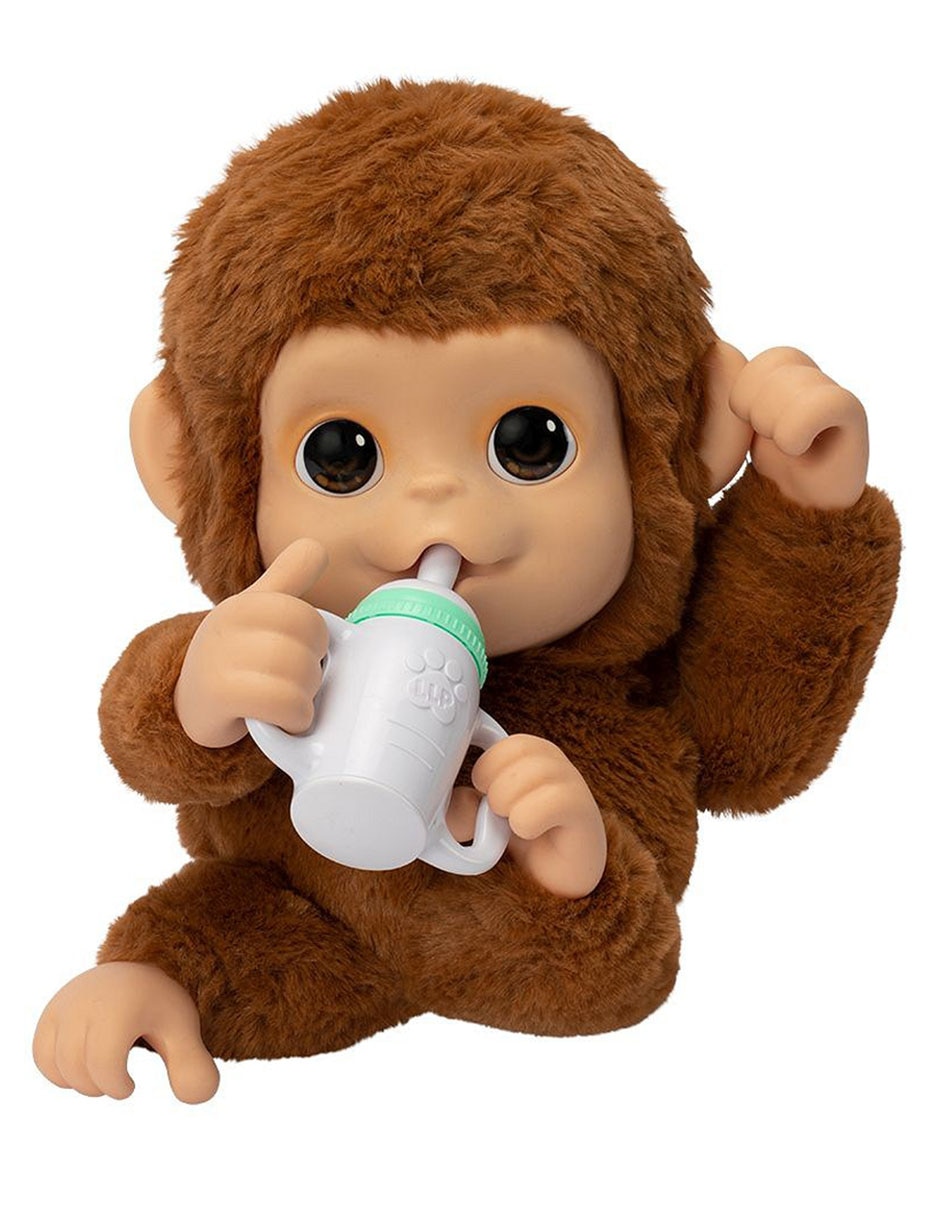 Peluche de mono de 26 cm Peluche de mono de 26 cm