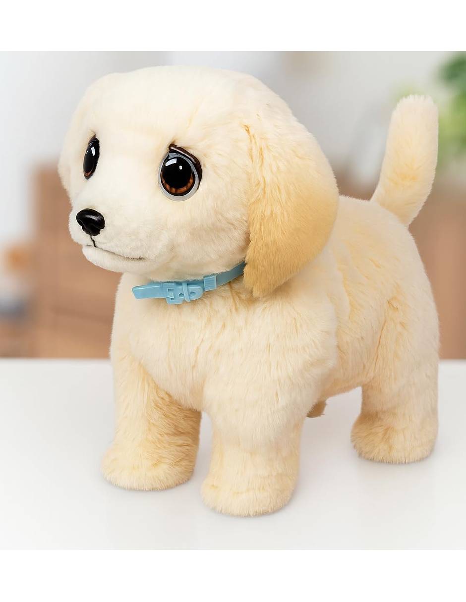 Peluche de perro de 28 cm Peluche de perro de 28 cm