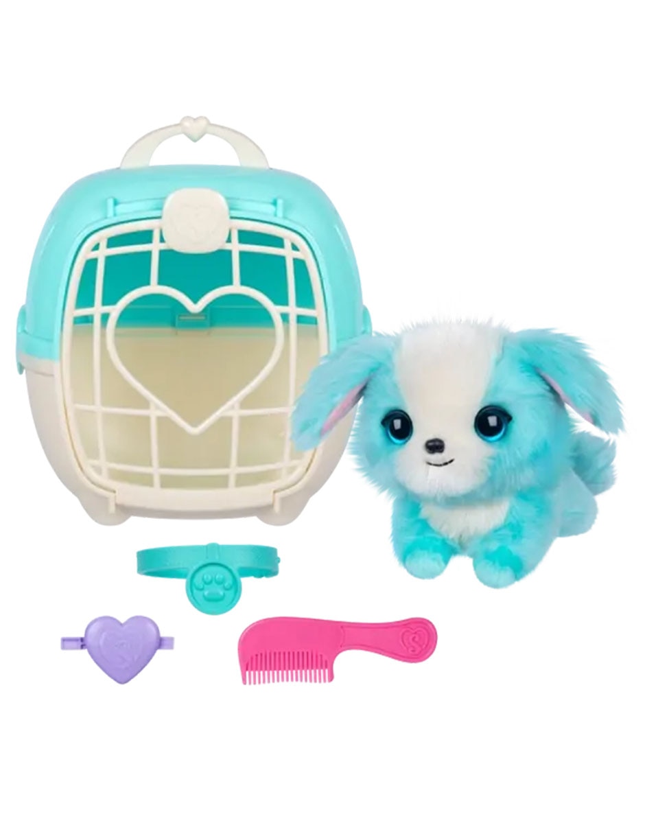 Peluche de de 22 cm 2