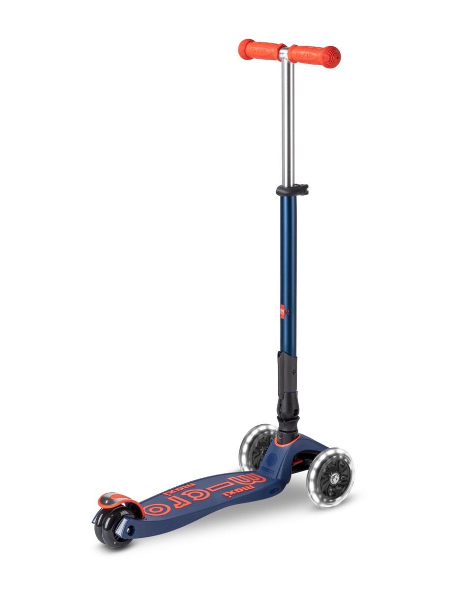 Scooter manual 2
