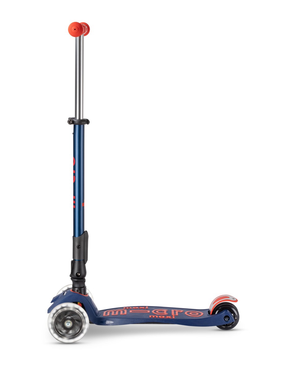 Scooter manual 3