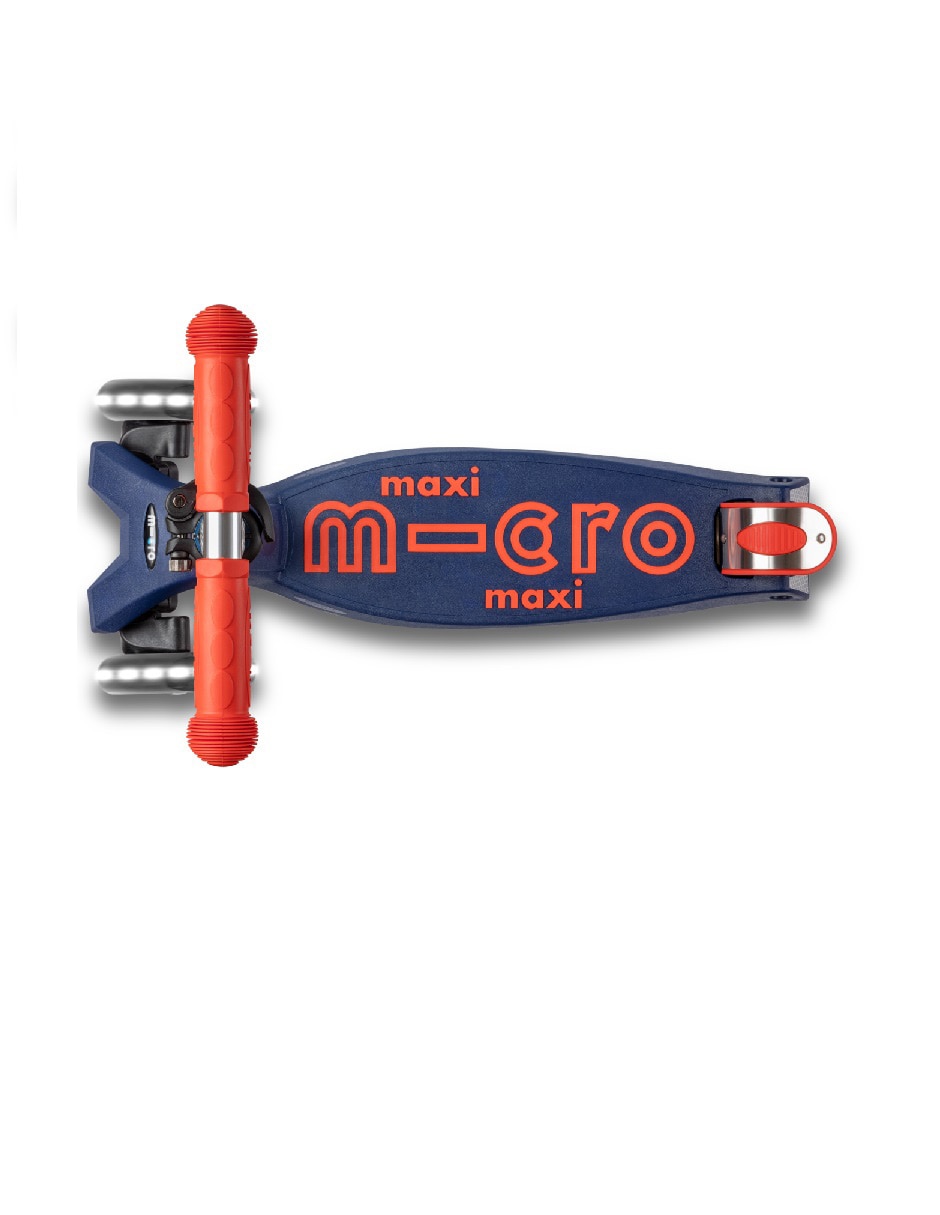 Scooter manual 4