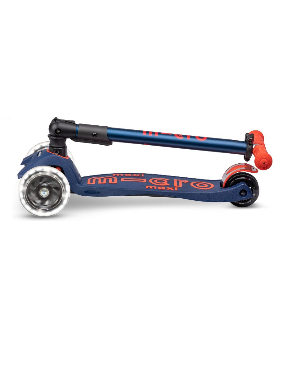 Scooter manual 5