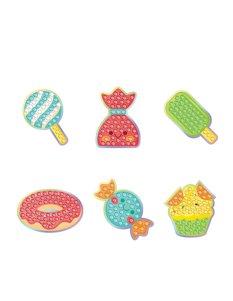 Set stickers Big Gem Diamond Painting 7