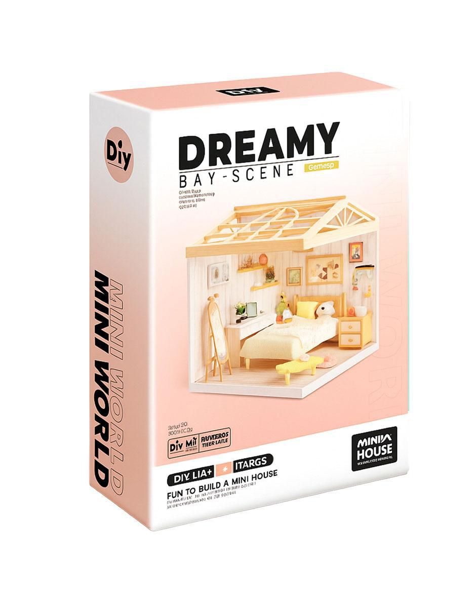 Dreamy