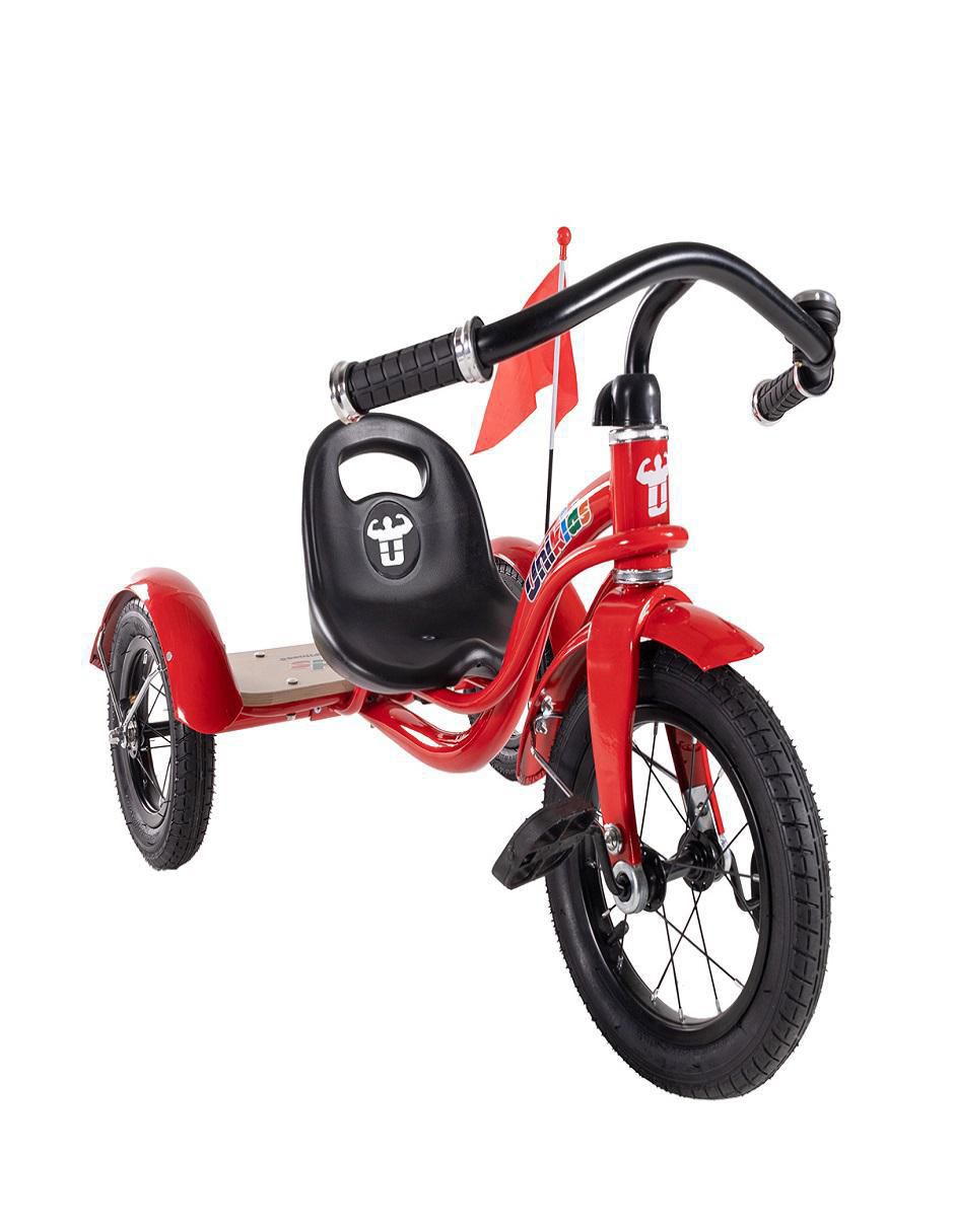 Triciclo infantil unisex Triciclo infantil unisex