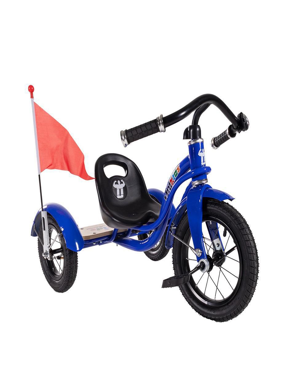 Triciclo infantil unisex Triciclo infantil unisex