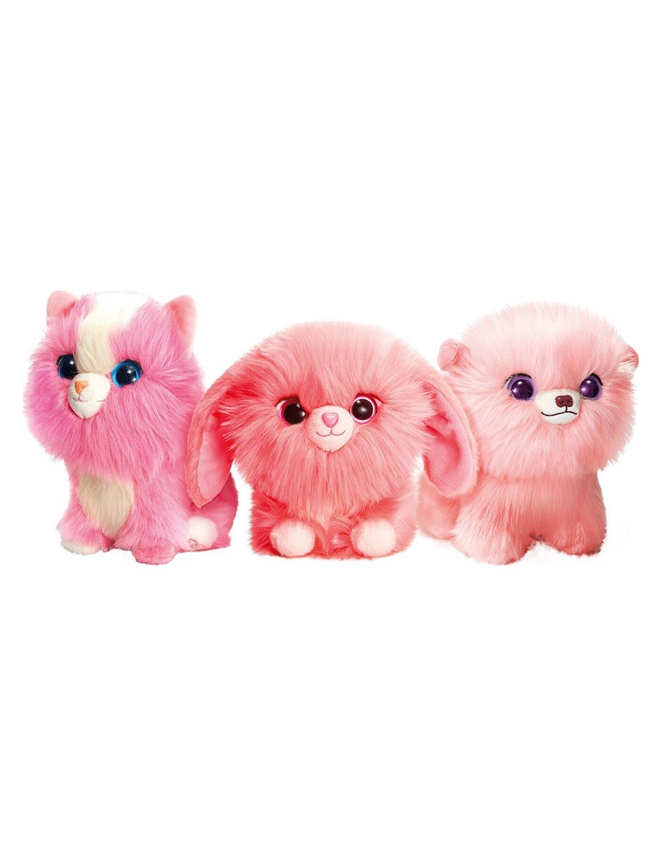 Peluche de 22 cm