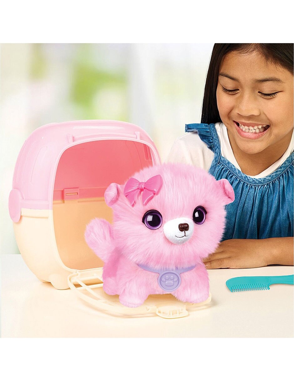 Peluche de 22 cm