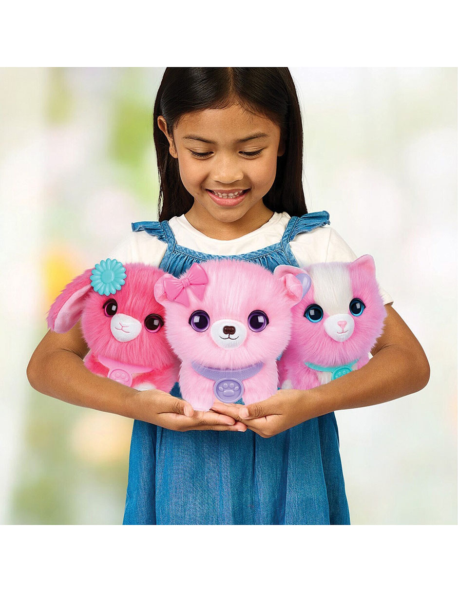 Peluche de 22 cm